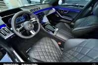 Mercedes-Benz S 580 (Clasa S) din 2025 cu 12.500 km - oferta MER229456 - foto 8