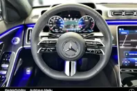 Mercedes-Benz S 580 (Clasa S) din 2025 cu 12.500 km - oferta MER229456 - foto 10