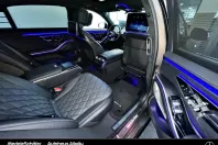 Mercedes-Benz S 580 (Clasa S) din 2025 cu 12.500 km - oferta MER229456 - foto 13