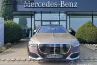 Mercedes-Benz S 580 (Clasa S) din 2024 cu 1.100 km - oferta MER229457 - foto 2