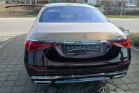 Mercedes-Benz S 580 (Clasa S) din 2024 cu 1.100 km - oferta MER229457 - foto 4