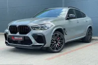 BMW X6 (Seria X) din 2023 cu 39.100 km - oferta BMW229458 - foto 1