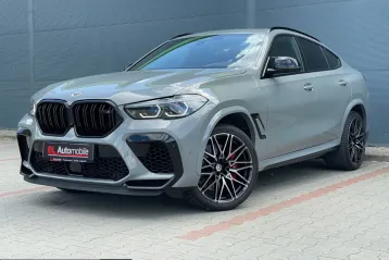 BMW X6 din 2023 - oferta BMW229458