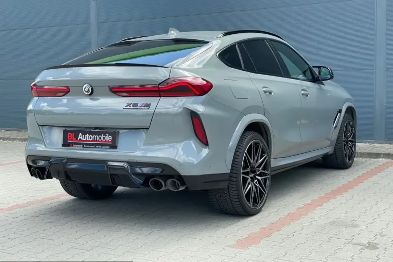 BMW X6 (Seria X) din 2023 cu 39.100 km - oferta BMW229458 - foto 6