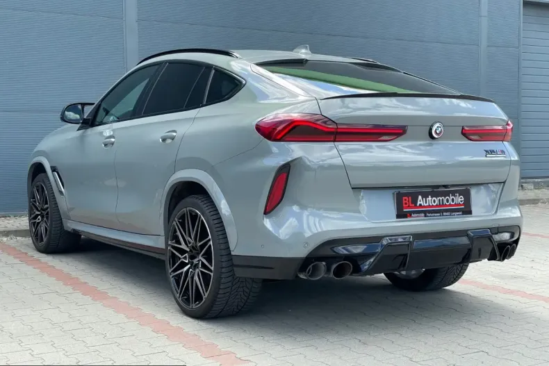 BMW X6 (Seria X) din 2023 cu 39.100 km - oferta BMW229458 - foto 8