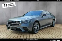 Mercedes-Benz S 580 (Clasa S) din 2023 cu 67.000 km - oferta MER229459 - foto 1