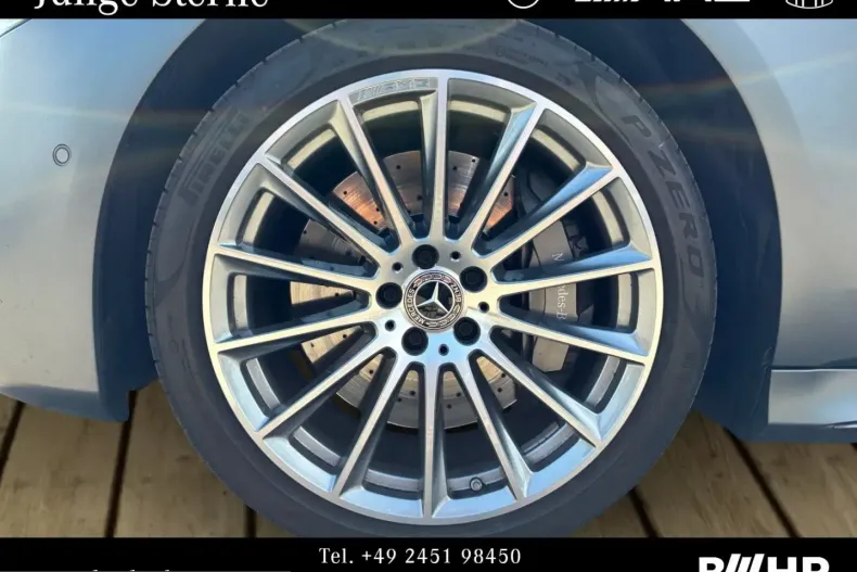 Mercedes-Benz S 580 (Clasa S) din 2023 cu 67.000 km - oferta MER229459 - foto 6