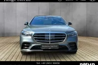 Mercedes-Benz S 580 (Clasa S) din 2023 cu 67.000 km - oferta MER229459 - foto 7