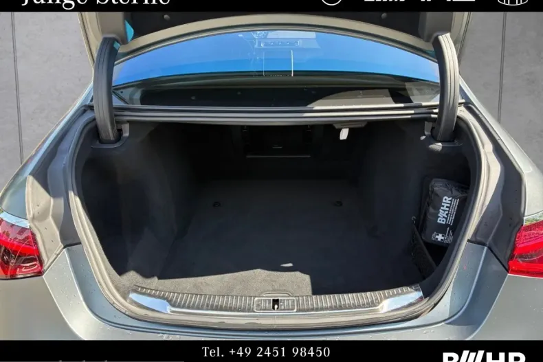 Mercedes-Benz S 580 (Clasa S) din 2023 cu 67.000 km - oferta MER229459 - foto 10