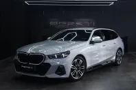 BMW 540 (Seria 5) din 2024 cu 38.000 km - oferta BMW229460 - foto 1