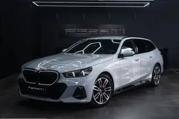 BMW 540 din 2024 - oferta BMW229460