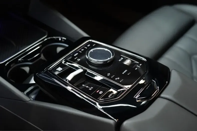 BMW 540 (Seria 5) din 2024 cu 38.000 km - oferta BMW229460 - foto 10