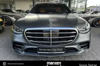 Mercedes-Benz S 580 (Clasa S) din 2023 cu 16.320 km - oferta MER229461 - foto 2
