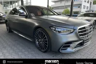 Mercedes-Benz S 580 (Clasa S) din 2023 cu 16.320 km - oferta MER229461 - foto 3
