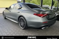 Mercedes-Benz S 580 (Clasa S) din 2023 cu 16.320 km - oferta MER229461 - foto 5