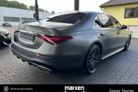 Mercedes-Benz S 580 (Clasa S) din 2023 cu 16.320 km - oferta MER229461 - foto 6