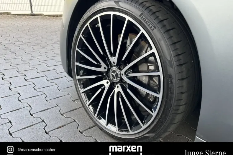 Mercedes-Benz S 580 (Clasa S) din 2023 cu 16.320 km - oferta MER229461 - foto 7