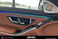 Mercedes-Benz S 580 (Clasa S) din 2023 cu 16.320 km - oferta MER229461 - foto 8