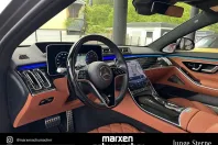 Mercedes-Benz S 580 (Clasa S) din 2023 cu 16.320 km - oferta MER229461 - foto 9