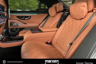 Mercedes-Benz S 580 (Clasa S) din 2023 cu 16.320 km - oferta MER229461 - foto 13