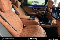 Mercedes-Benz S 580 (Clasa S) din 2023 cu 16.320 km - oferta MER229461 - foto 16