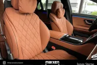 Mercedes-Benz S 580 (Clasa S) din 2023 cu 16.320 km - oferta MER229461 - foto 21