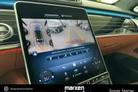 Mercedes-Benz S 580 (Clasa S) din 2023 cu 16.320 km - oferta MER229461 - foto 26