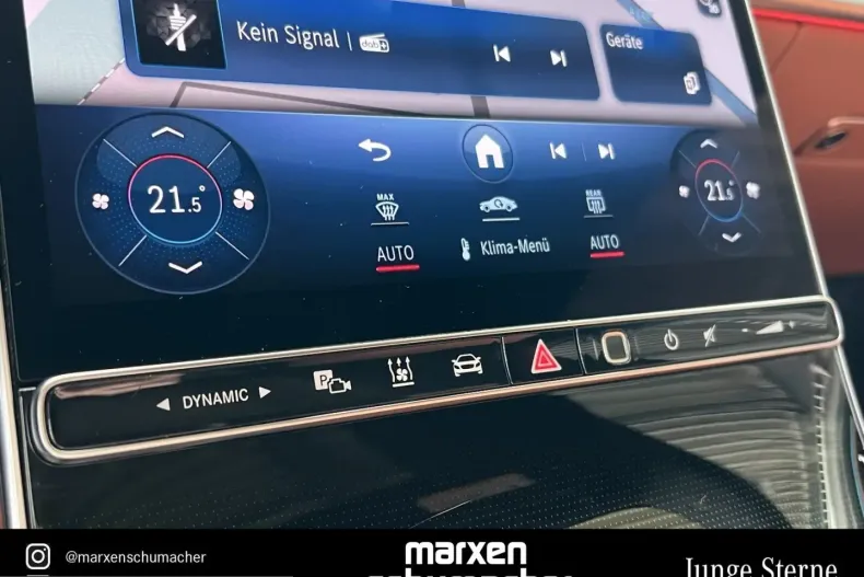 Mercedes-Benz S 580 (Clasa S) din 2023 cu 16.320 km - oferta MER229461 - foto 32