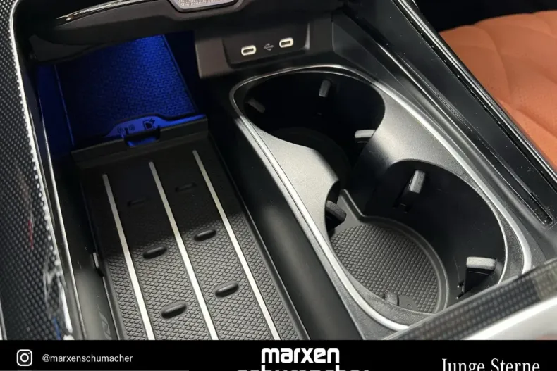 Mercedes-Benz S 580 (Clasa S) din 2023 cu 16.320 km - oferta MER229461 - foto 36