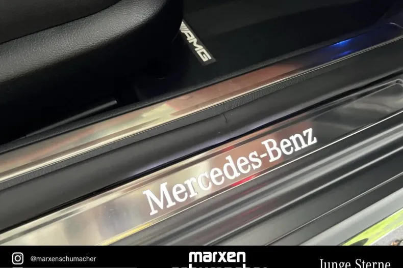 Mercedes-Benz S 580 (Clasa S) din 2023 cu 16.320 km - oferta MER229461 - foto 37