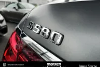 Mercedes-Benz S 580 (Clasa S) din 2023 cu 16.320 km - oferta MER229461 - foto 39