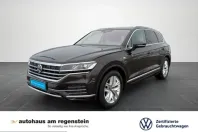 Volkswagen Touareg din 2023 cu 48.399 km - oferta VOL229462 - foto 1