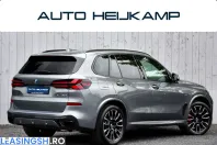 BMW X5 (Seria X) din 2023 cu 72.237 km - oferta BMW229463 - foto 2