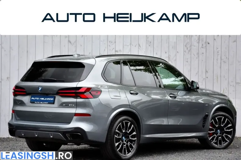 BMW X5 (Seria X) din 2023 cu 72.237 km - oferta BMW229463 - foto 2