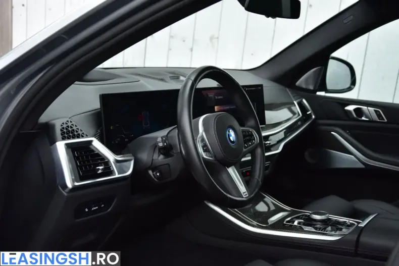 BMW X5 (Seria X) din 2023 cu 72.237 km - oferta BMW229463 - foto 3
