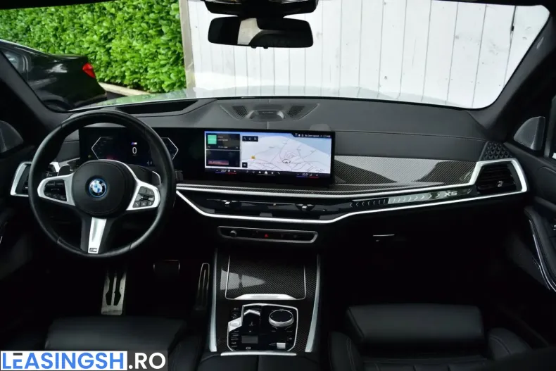 BMW X5 (Seria X) din 2023 cu 72.237 km - oferta BMW229463 - foto 4