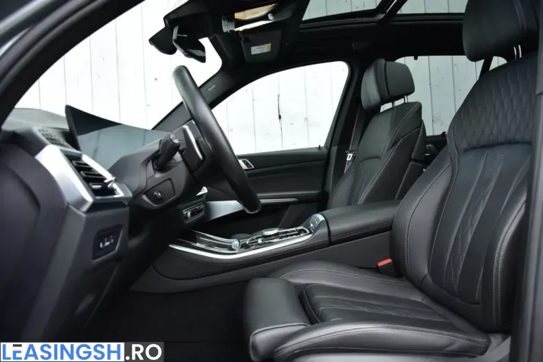 BMW X5 (Seria X) din 2023 cu 72.237 km - oferta BMW229463 - foto 5