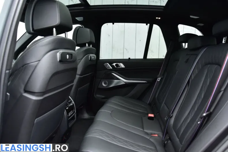 BMW X5 (Seria X) din 2023 cu 72.237 km - oferta BMW229463 - foto 6