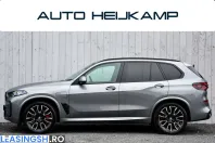 BMW X5 (Seria X) din 2023 cu 72.237 km - oferta BMW229463 - foto 8