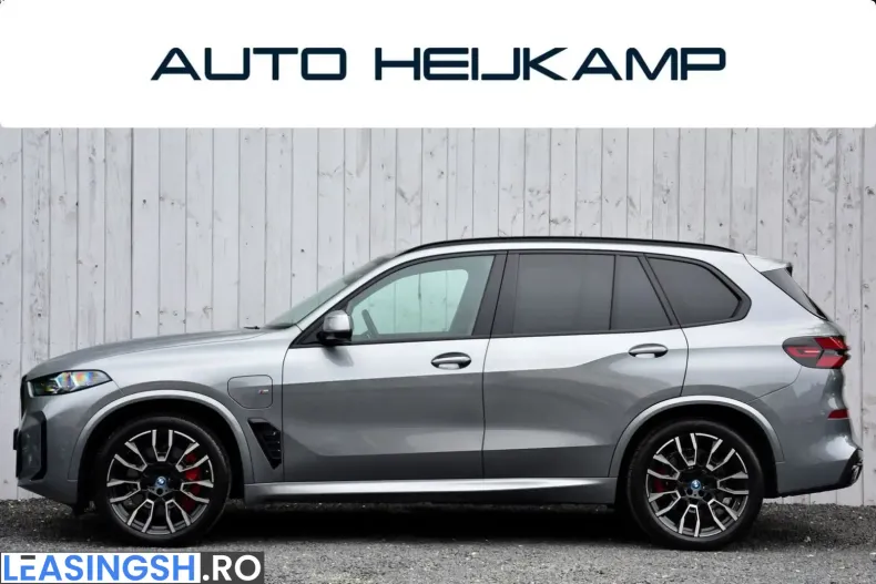 BMW X5 (Seria X) din 2023 cu 72.237 km - oferta BMW229463 - foto 8