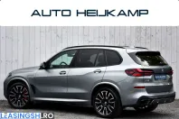 BMW X5 (Seria X) din 2023 cu 72.237 km - oferta BMW229463 - foto 9
