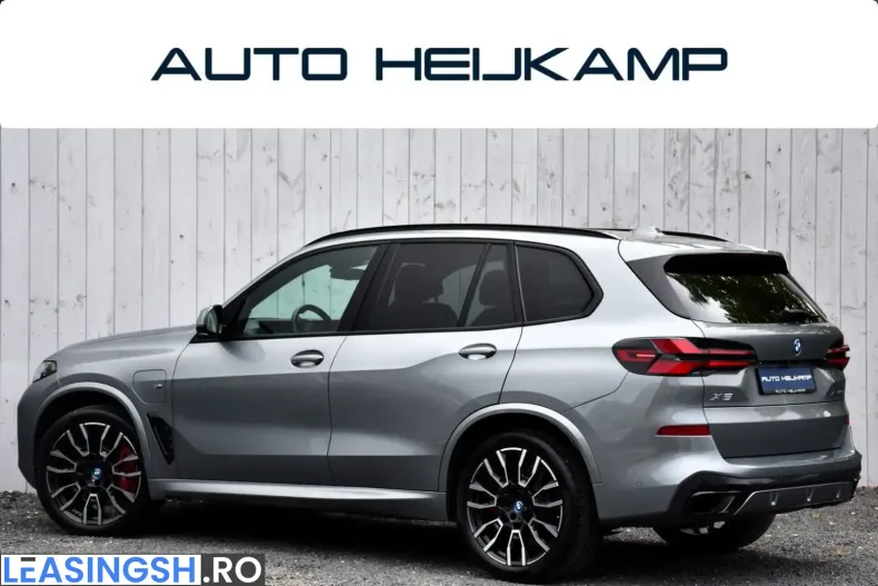 BMW X5 (Seria X) din 2023 cu 72.237 km - oferta BMW229463 - foto 9