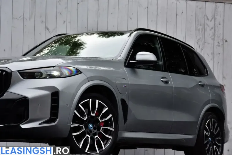 BMW X5 (Seria X) din 2023 cu 72.237 km - oferta BMW229463 - foto 10