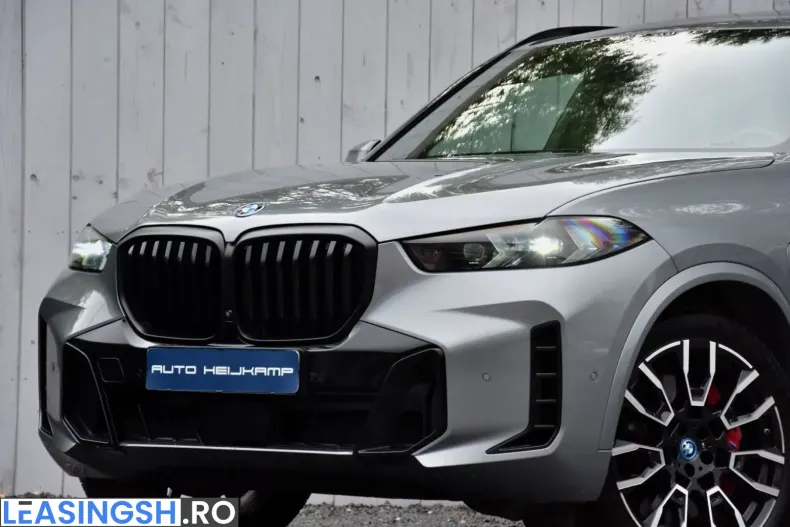 BMW X5 (Seria X) din 2023 cu 72.237 km - oferta BMW229463 - foto 11