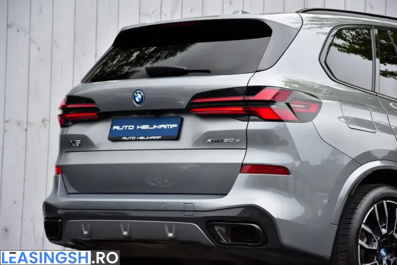 BMW X5 (Seria X) din 2023 cu 72.237 km - oferta BMW229463 - foto 12