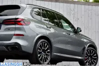 BMW X5 (Seria X) din 2023 cu 72.237 km - oferta BMW229463 - foto 13