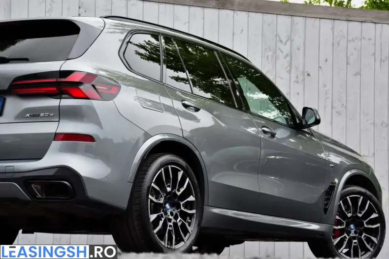 BMW X5 (Seria X) din 2023 cu 72.237 km - oferta BMW229463 - foto 13