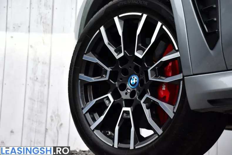 BMW X5 (Seria X) din 2023 cu 72.237 km - oferta BMW229463 - foto 14