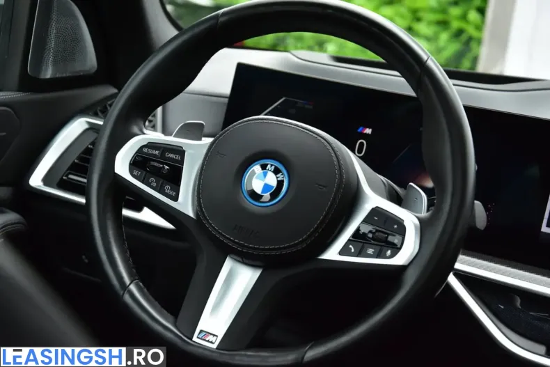 BMW X5 (Seria X) din 2023 cu 72.237 km - oferta BMW229463 - foto 15