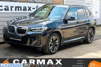 BMW iX3 (Seria X) din 2022 cu 97.460 km - oferta BMW229464 - foto 2